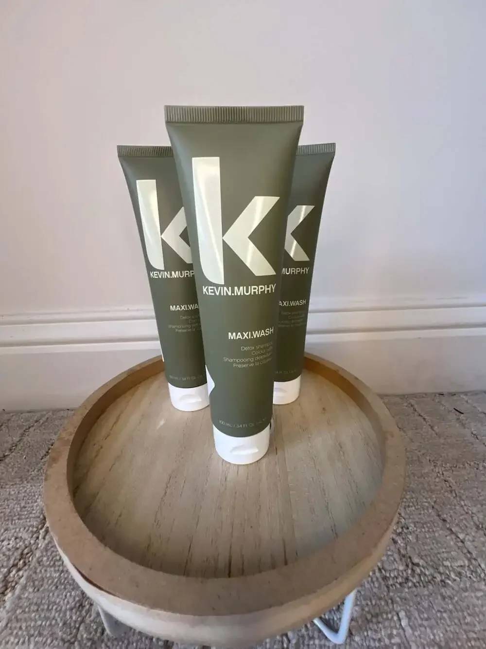 KEVIN.MURPHY set kevin